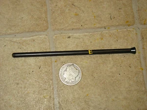 73 74 SEARS SUBURBAN ST16 ST 16 EXHAUST VALVE LIFTER PUSHROD PUSH ROD - Picture 1 of 3