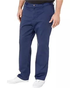 Tommy Bahama Big & Tall Boracay Flat Front Chinos 40 x 38 BT120338 - Picture 1 of 6