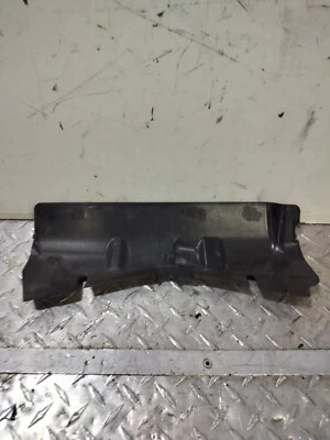 2004-2005 SUZUKI GSXR 600 750 OEM RADIATOR SHROUD COWL FAIRING COWL TRIM  - Изображение 1 из 4