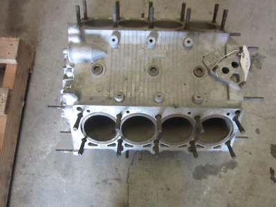 Ferrari 360- Crankcase / Block - P/N 180656 - Image 1 of 4
