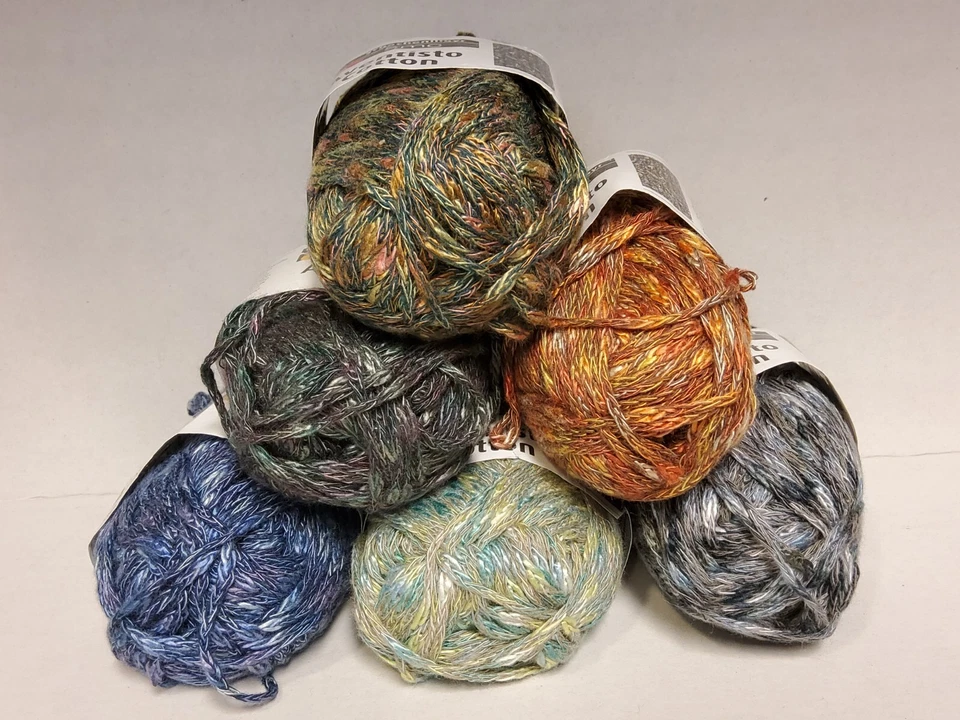 Aventisto Cotton - Bild 1 von 1