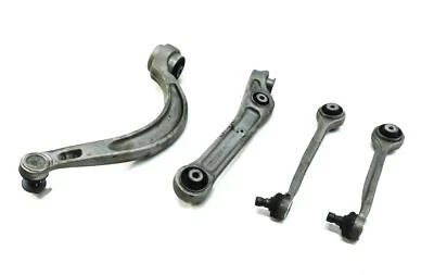 2017-2019 AUDI A4 ALLROAD (B9 8W) FRONT RIGHT PASSENGER CONTROL ARM SET — 第 1/4 张图片
