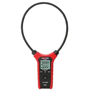 Rogowski Flex Clamp Meter Coil Length 45.7CM True RMS Inrush Current 3000A IP54 - Picture 1 of 3