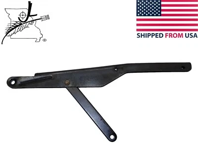 Crosman 2100 B Pump Arm Piston Lever Assembly Pellet BB Gun Air Rifle 2200B013