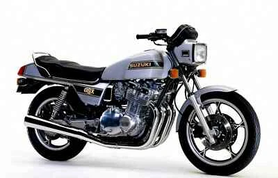 SUZUKI GSX 1100 TSCC WORKSHOP MANUAL TALLER PDF DVD REPAIR SERVICE ENGLISH - Imagen 1 de 4