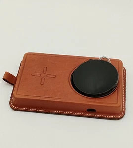 VogDUO Leder 3 in 1 Magnetisches Ladegerät FÜR TEILE - Bild 1 von 10
