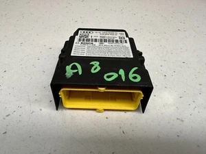 Audi A8 2016 Control Module 4H0959655G OEM - Picture 1 of 4
