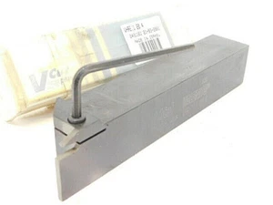 NEW SURPLUS TURNING/GROOVING TURNING TOOL HOLDER VHR211-20-4 (TIMC/TIMJ) - Imagen 1 de 1