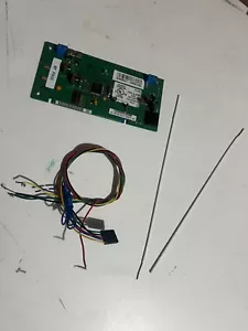 ✨Honeywell Wireless Receiver Board Model SA5881-6NEC working tested - Bild 1 von 2