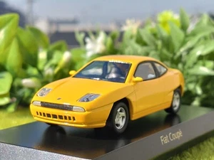 FIAT/ Coupe / 1993 / 1/64 Diecast car / Kyosho - Picture 1 of 19