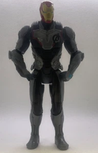 Figura de acción Marvel Iron Man Quantum Suit 2018 Avengers End Game Hasbro - Imagen 1 de 5
