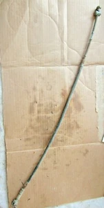 1972 Kawasaki S2350 S2 350 rear brake cable assembly - Picture 1 of 4