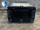 VW T5 Passat Autoradio Radio CD Player 3C0035279M