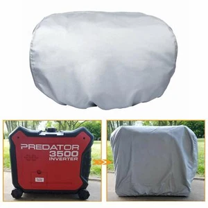 Generator Cover-Waterproof Dustproof Sunproof for Honda EU3000is & Predator 3500 - Picture 1 of 7