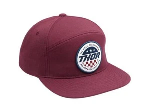 Gorro paraguas Thor Patriot Snapback Base Cap - Imagen 1 de 1