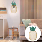 Metal Pineapple Lampshades for Beach Party Table Lamp