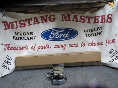 Shelby Cobra S2MS 9510 A 1966 715 CFM Holley S2MS 9510 Lemans Bowl 2 fechas diferentes Foto 1 de 4