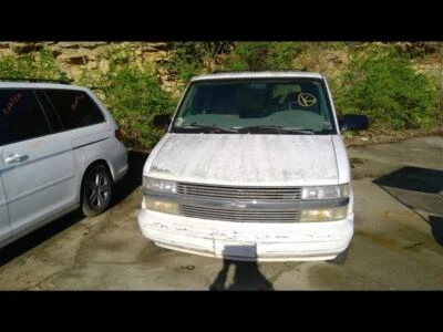 Windshield Wiper Motor Fits 94-05 ASTRO 840993 - Image 1 of 4