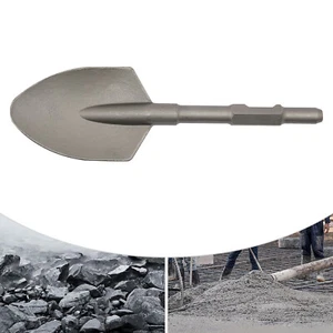 Pala moderna scalpello argilla pala argilla scalpello argilla con scatola portaoggetti vanga pala - Foto 1 di 18