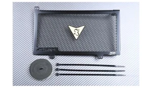Parrilla protectora de protección radiador AVDB HONDA CBR 250 R CBR250R 2012-2018 - Imagen 1 de 5
