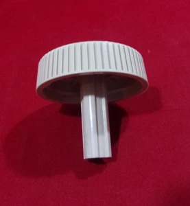 Nuevo perno de placa para la impresora matriz de puntos Epson FX880/LQ680 color antiguo - Imagen 1 de 5