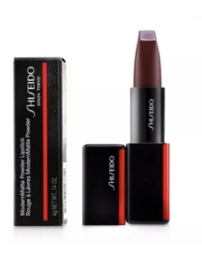 Shiseido ModernMatte Powder Lipstick - 516 Exotic Red - Picture 1 of 1