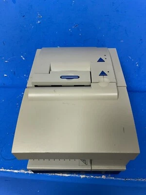 IBM SureMark 40N6965  Impact Receipt Printer for SurePOS 500 40N6994 - Image 1 of 4