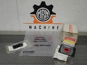 NAMCO 080-21900 Snap Lock Limit Switch New Old Stock See All Pictures - Picture 1 of 12
