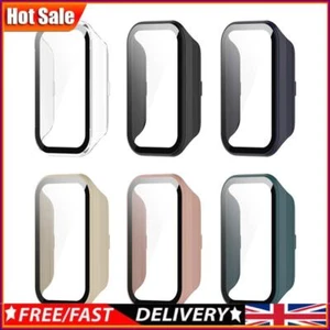 Frame Protector Full Coverage Protective Shell Dustproof for Xiaomi Redmi Band 2 - Zdjęcie 1 z 17