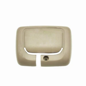 Rear Row Center Seat Belt Guide Cover Fit For Mercedes W166 X166 GL ML GLE GLS - Picture 1 of 4
