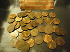 1979-P CIRCS. ROLL OF LINCOLN CENTS C/S & H 