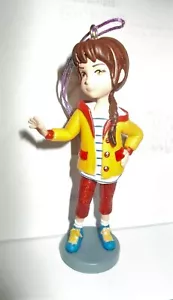 DISNEY GRACE FROM FANCY NANCY COLECCIÓN ADORNO DE NAVIDAD PERSONALIZADO NUEVO - Imagen 1 de 4