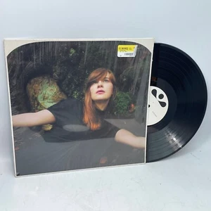 Meemo Comma Sleepmoss 2019 UK Vinyl LP Record Electronic Ambient Shrink NM - Picture 1 of 1