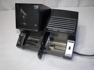 Projector Slide Viewer (GAF) Sawyer's Model 439-M1 (Vintage) - Picture 1 of 12