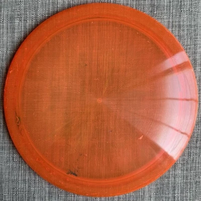 Discraft Jawbreaker Z Vulture - BLANK/NO STAMP - 173-174g - Image 1 of 2