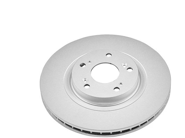 Front Brake Rotor For 2002-2006 Acura RSX Type-S 2003 2004 2005 CG298BD - Image 1 of 1