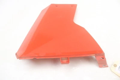 Panel lateral delantero derecho Can-Am Commander 800 MAX DPS 17 (rojo) 705007852 52357 Foto 1 de 2
