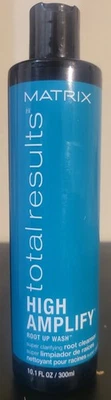 Matrix Total Results High Amplify Root Up Wash 10.1 fl oz - Image 1 of 2
