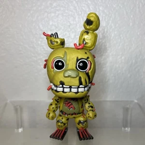 Funko Pop! Figura de vinilo suelta Games Five Nights at Freddy's SPRINGTRAP #110 FNAF - Imagen 1 de 6