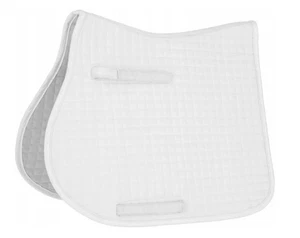 Covalliero Schabracke Classic Bamboo - blanco versatilidad L5 - Imagen 1 de 1