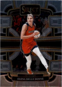 B6118- 2024 Select WNBA Basketball Card #s 1-250 -You Pick- 15+ FREE US SHIP - Picture 1 of 211