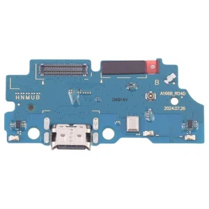 Placa de puerto de carga OEM Samsung Galaxy A16 5G SM-A166B versión UE - Imagen 1 de 5