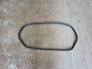 BMW E46 convertible rear boot seal hk52 - Picture 1 of 4