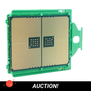 2x AMD Epyc 7702P 100-000000047 2Ghz 64 Core CPU Hardware for Server - Bild 1 von 5