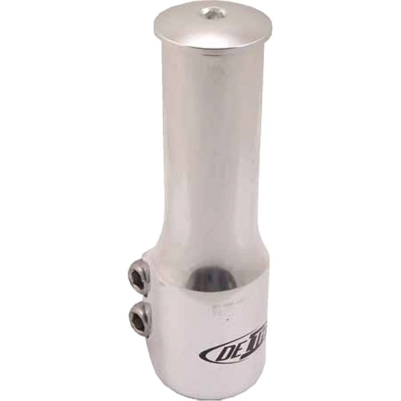 Delta Alloy Threadless Stem RISER Raiser 1 1/8" 1 1/8  THREAD LESS - Image 1 of 1