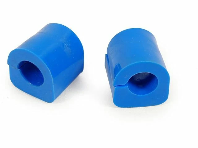 Kit de bucha barra oscilante Pontiac Fiero 1984-1987 frente ao quadro 56986KR 1985 - Imagem 1 de 2