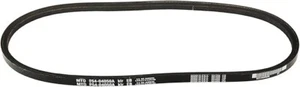 Correa de transmisión de barrena para lanzador de nieve Cub Cadet 754-04050 954-04050A MTD - Imagen 1 de 3