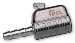 Reifenventilstecker One Clip pro Schlauchanschluss DN 6,5 PCL - Bild 1 von 1