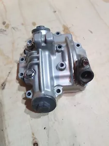 ♻️ Suzuki EN125 2/2A 2005 2005 - 2008 Engine Valve Rocker Cover ♻️ - Picture 1 of 11