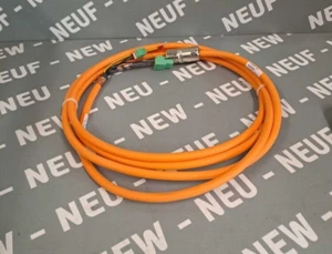 RKL0019004 - REXROTH - RKL0019/004.0 / Cable New - Picture 1 of 4